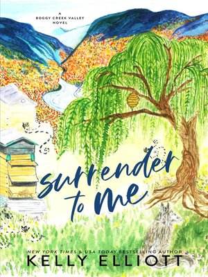 cover image of Surrender to Me